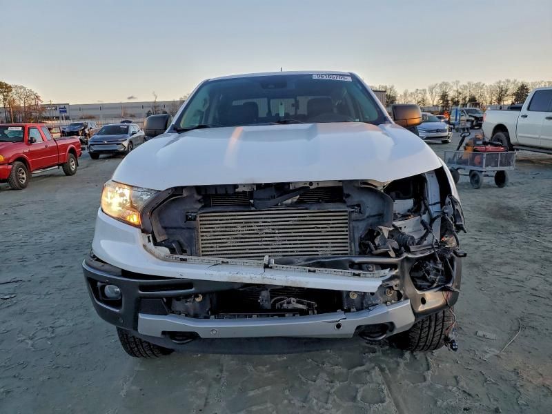 2019 Ford Ranger xl