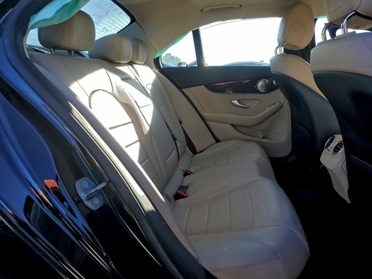 2020 Mercedes-Benz C300