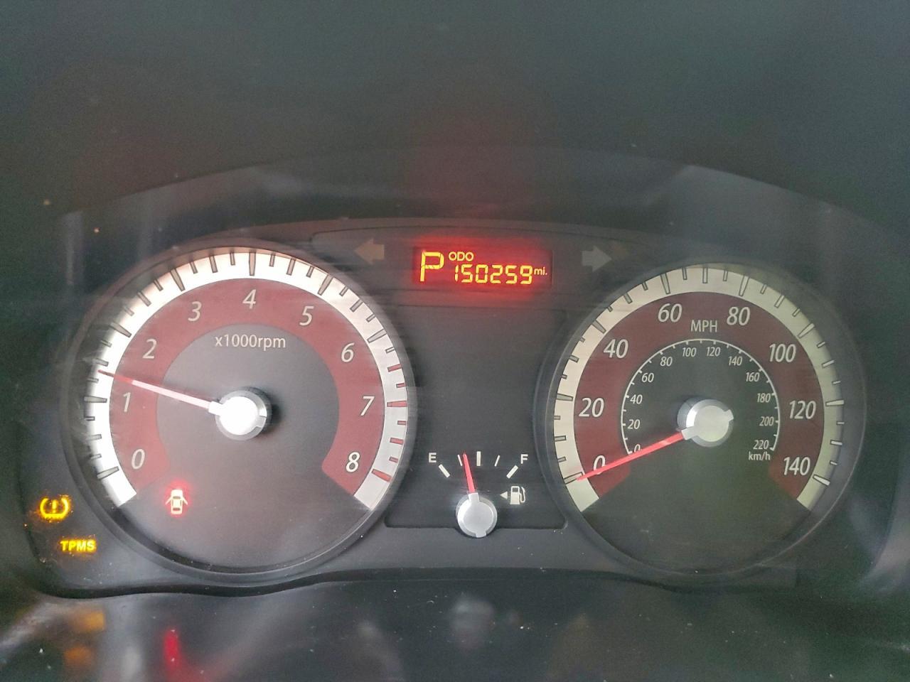 2010 KIA Rio lx