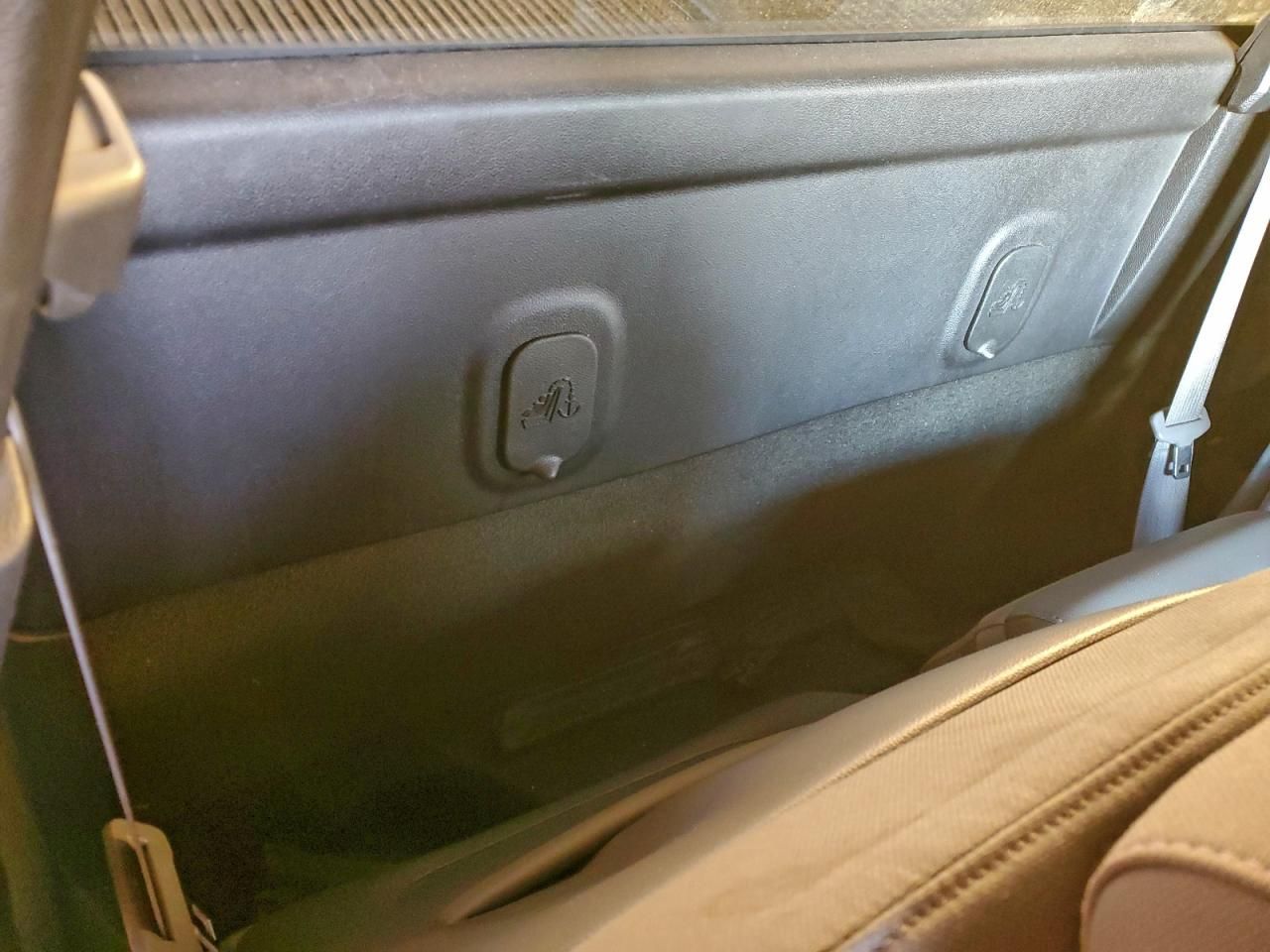 2015 GMC Sierra C1500