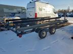 2015 Hoosier Boat Trailer