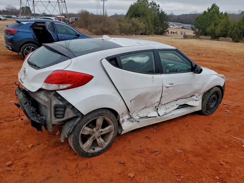 2015 Hyundai Veloster
