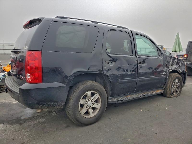 2013 GMC Yukon sle
