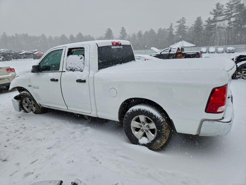 2018 Dodge Ram 1500 st