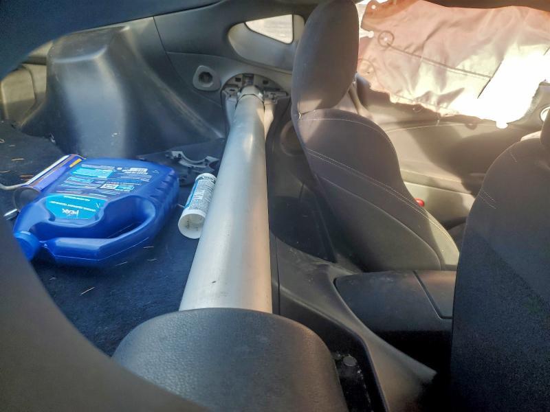 2017 Nissan 370z Sport