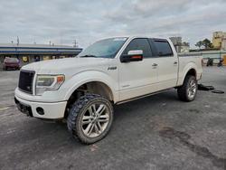 New arrivals for sale at auction: 2013 Ford F150 Supercrew