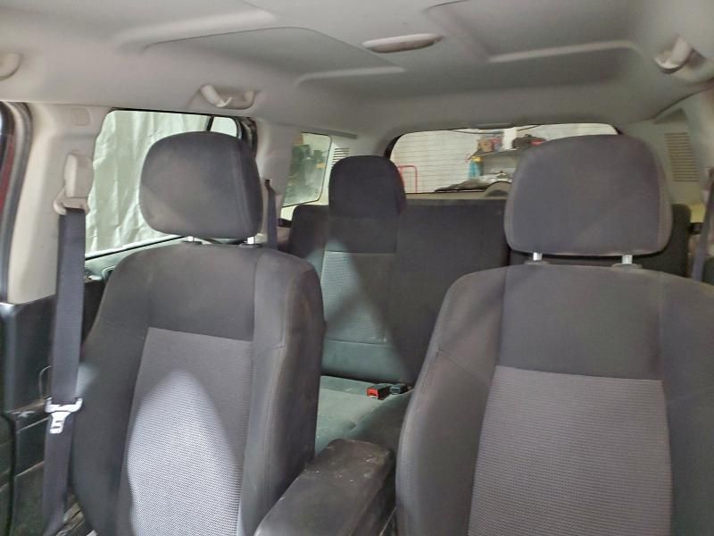 2013 Jeep Patriot Sport