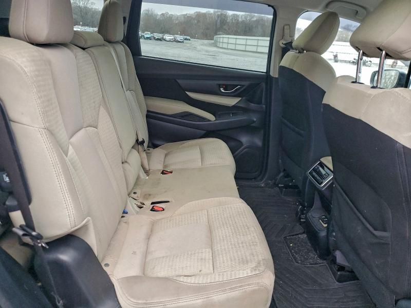 2019 Subaru Ascent Premium