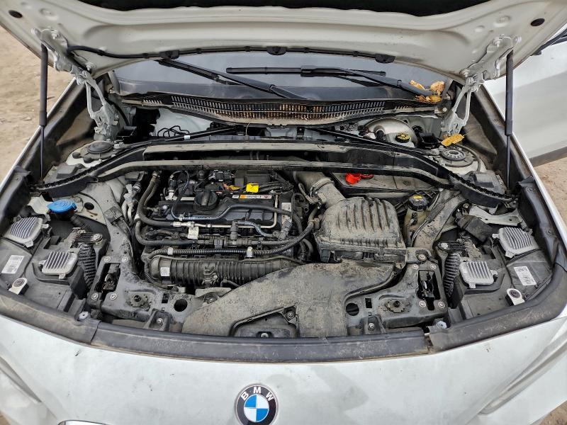 2018 BMW X2 Xdrive28i