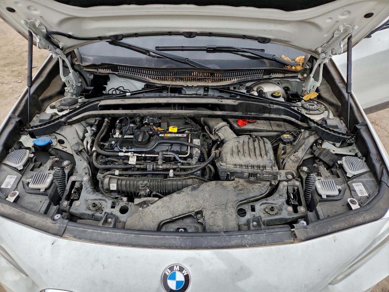 2018 BMW X2 Xdrive28i