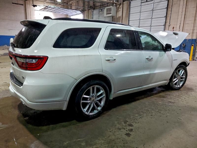 2023 Dodge Durango R/T