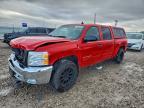 2012 Chevrolet Silverado K1500 LT