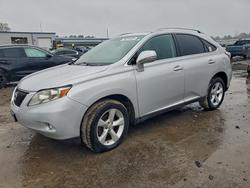 Lexus Vehiculos salvage en venta: 2010 Lexus Rx 350