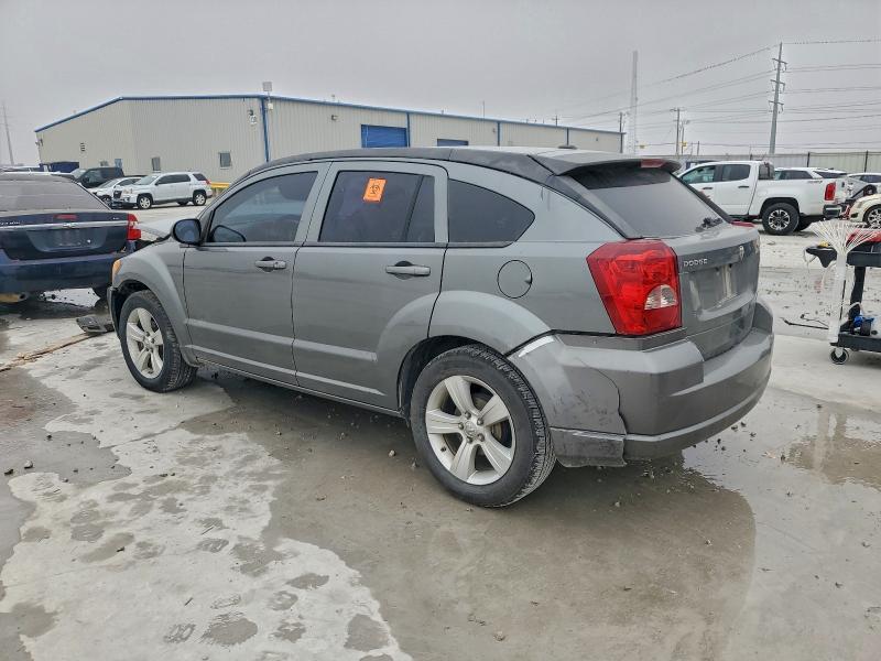 2011 Dodge Caliber Mainstreet