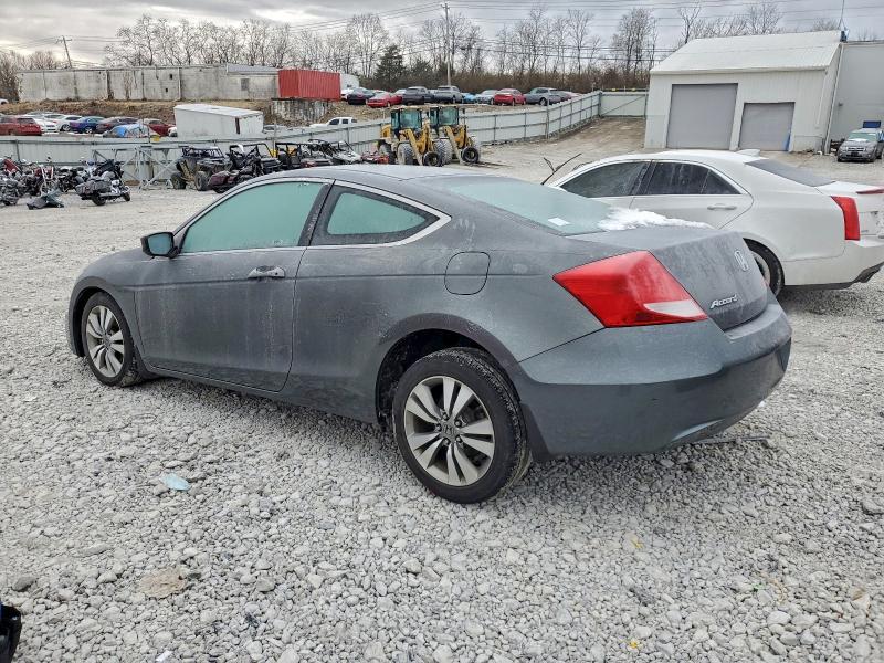 2011 Honda Accord ex