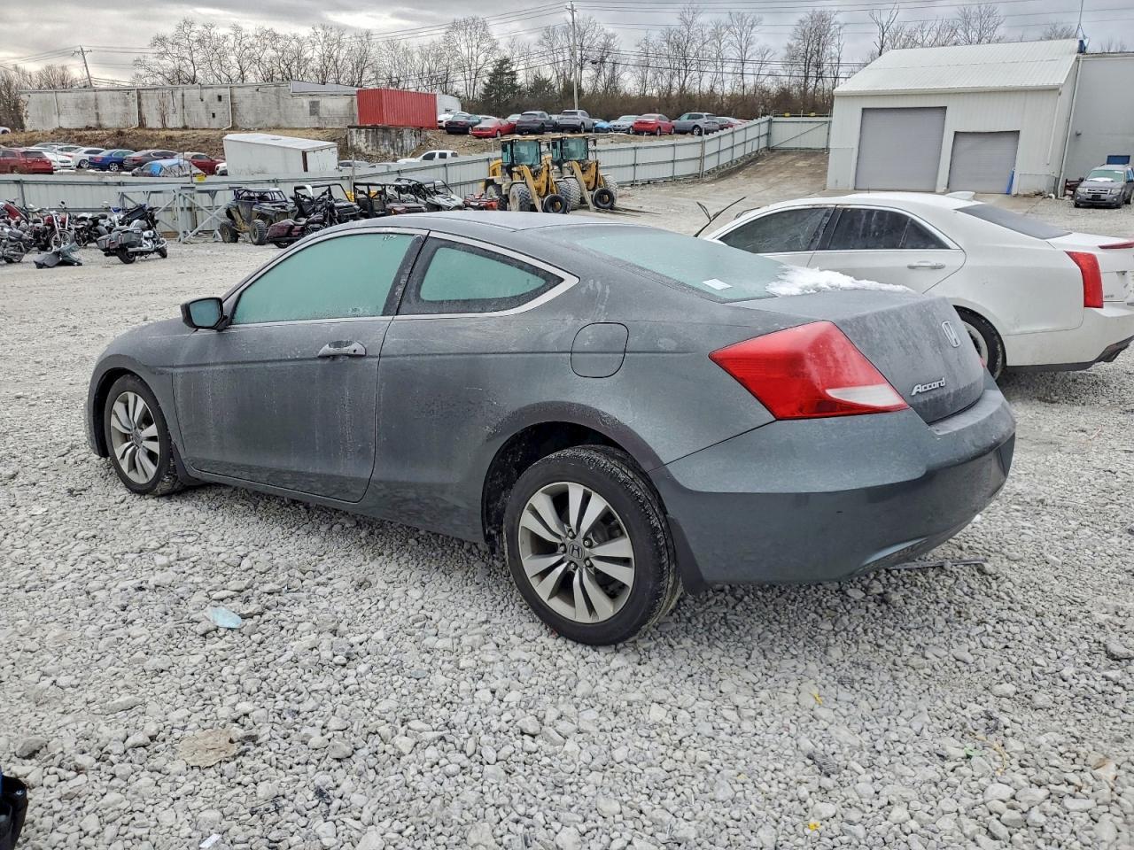 2011 Honda Accord ex