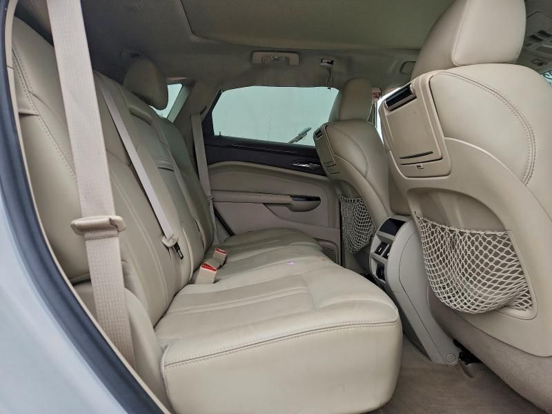 2014 Cadillac Srx Performance Collection