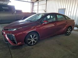 2017 Toyota Mirai for sale in American Canyon, CA