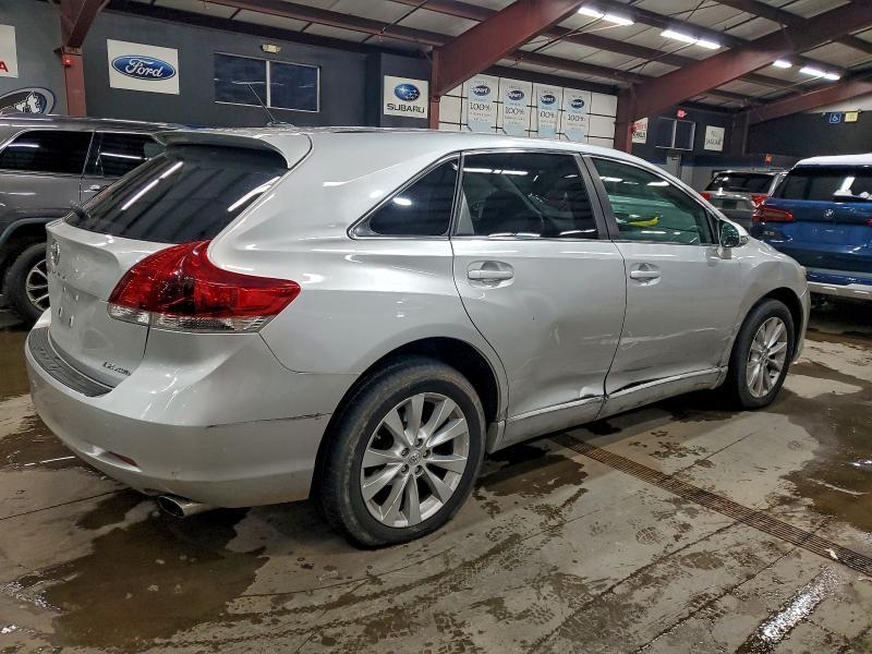 2014 Toyota Venza le
