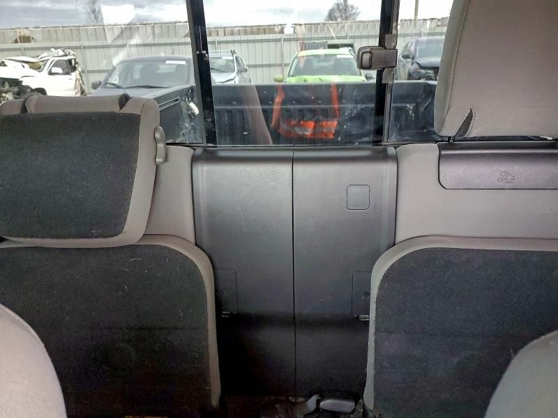 2020 Toyota Tacoma Access cab