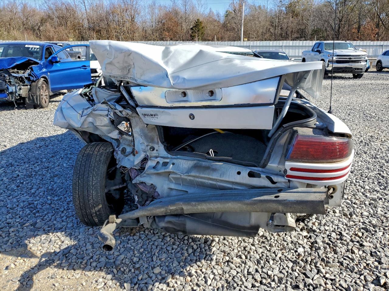 1997 Dodge Intrepid
