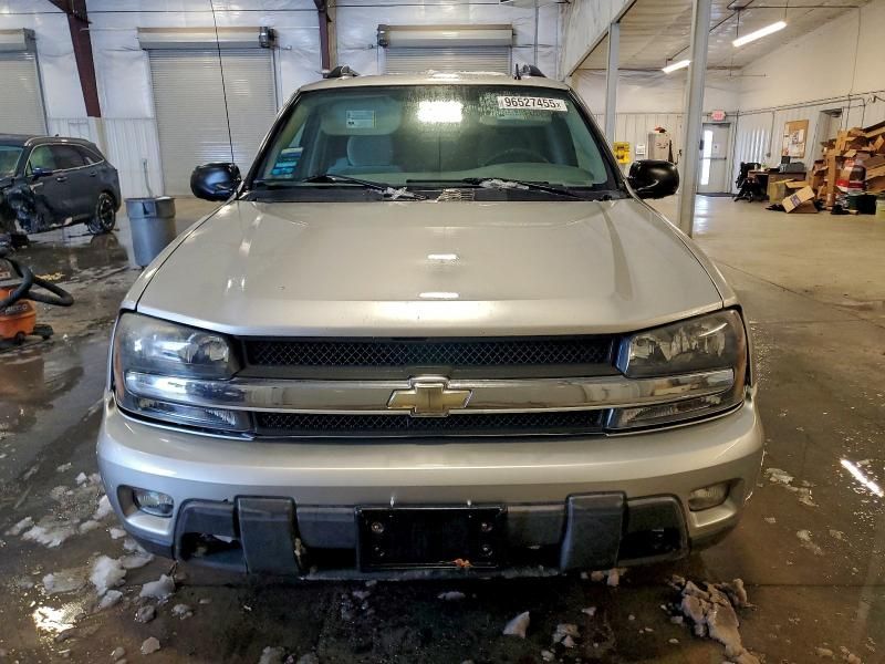 2006 Chevrolet Trailblazer ext ls