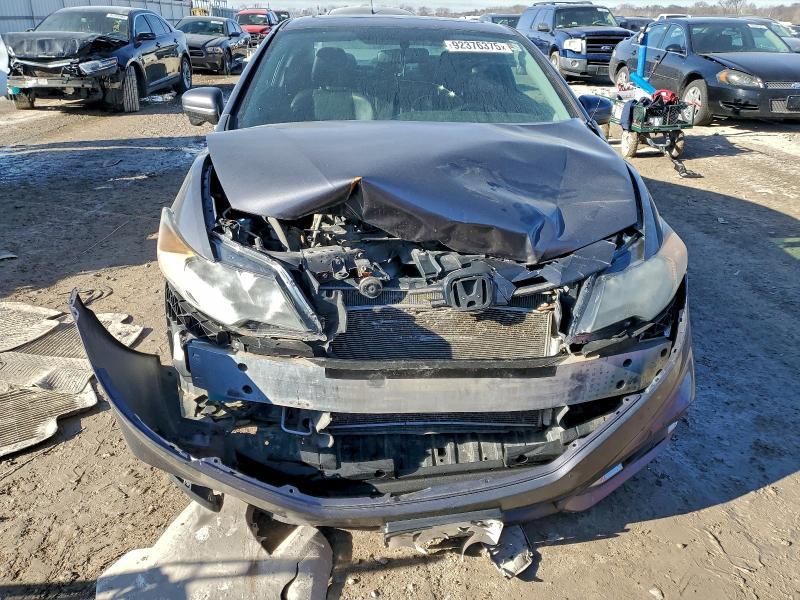 2014 Honda Civic exl
