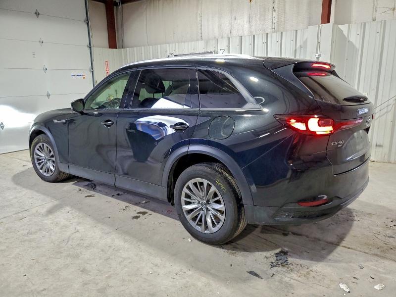 2025 Mazda Cx-90 Preferred