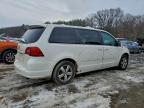 2010 Volkswagen Routan se
