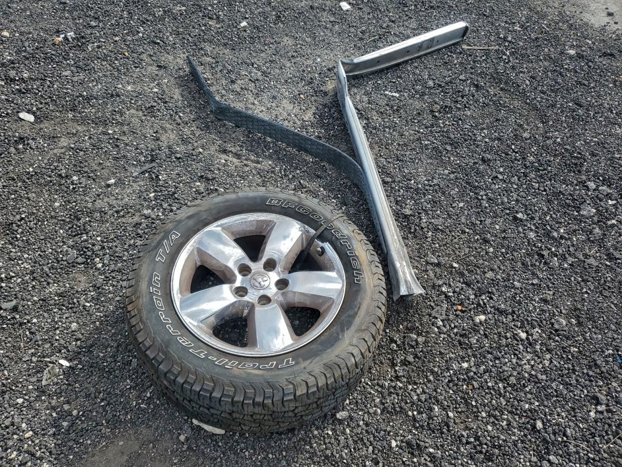 2016 Dodge Ram 1500 slt