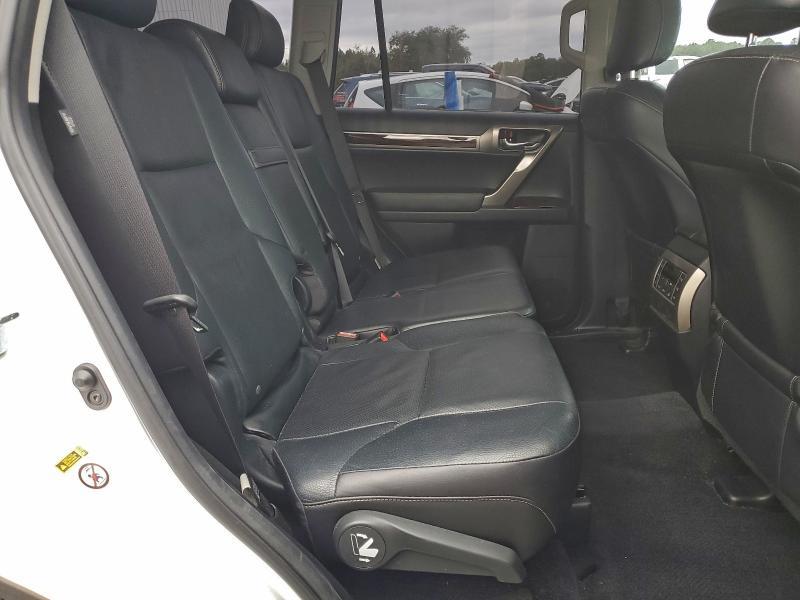 2015 Lexus Gx 460