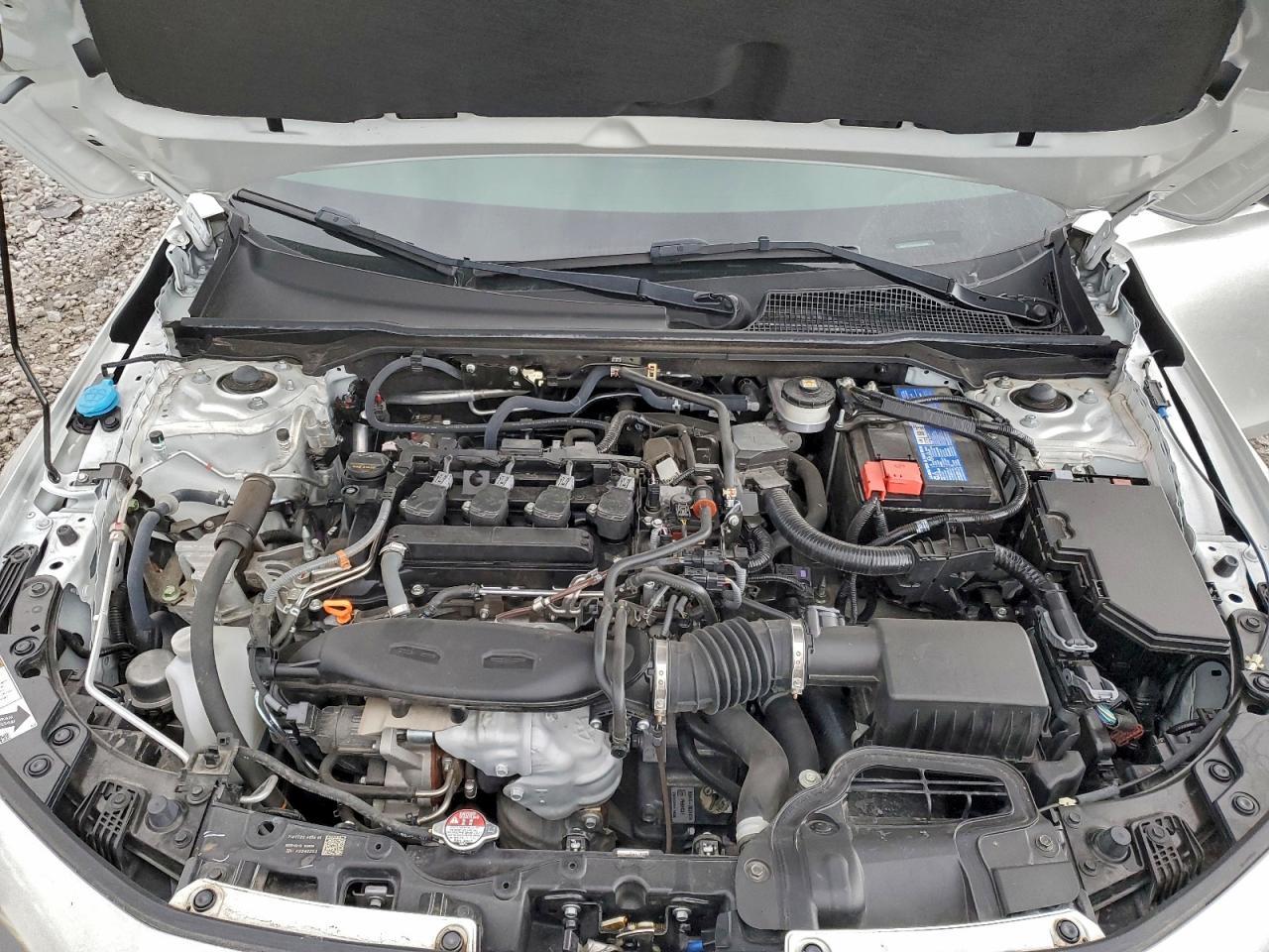 2023 Honda Civic Touring