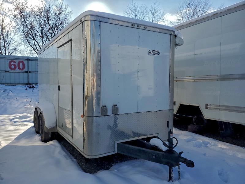 2019 Rokc Solid Cargo