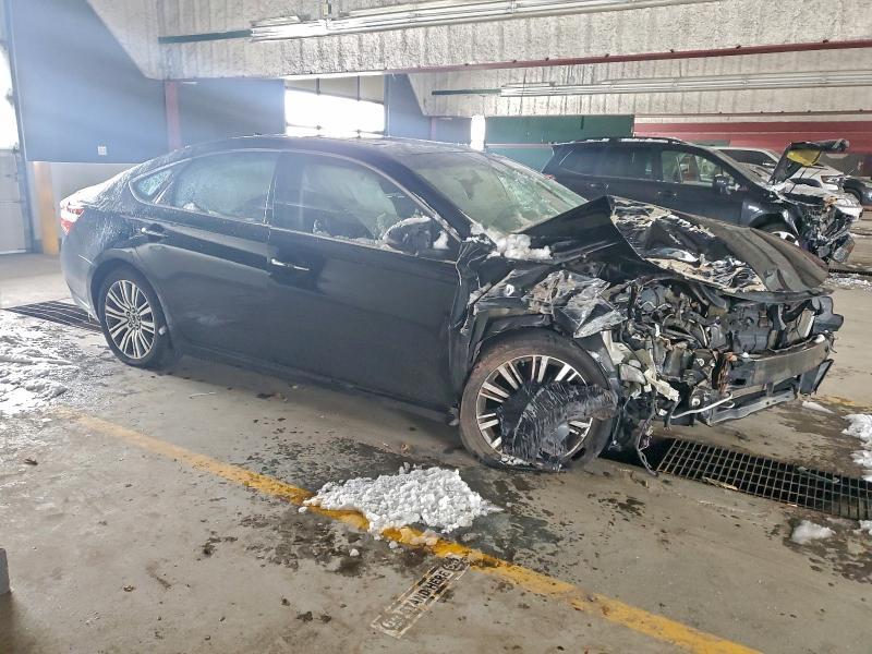 2015 Toyota Avalon xle