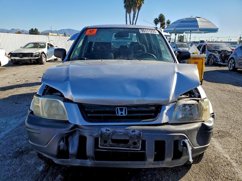 2001 Honda Cr-v lx