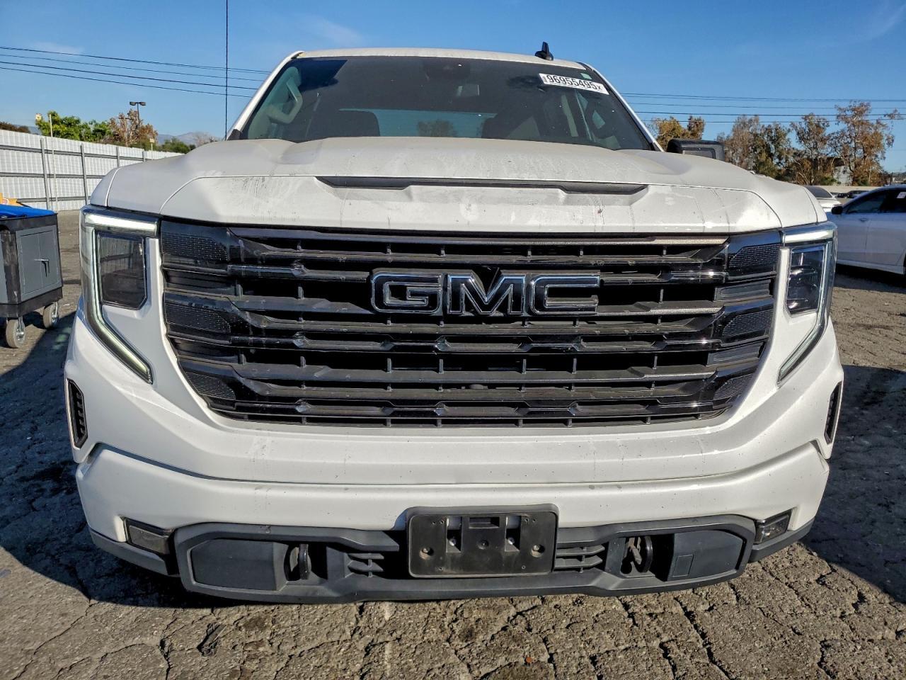 2023 GMC Sierra C1500 Elevation
