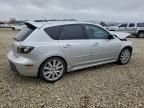 2008 Mazda Speed 3