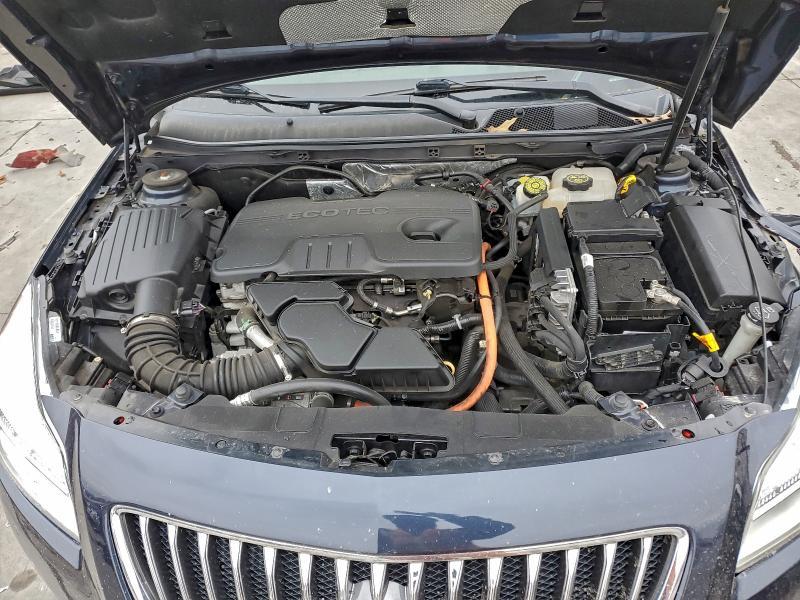 2013 Buick Regal Premium