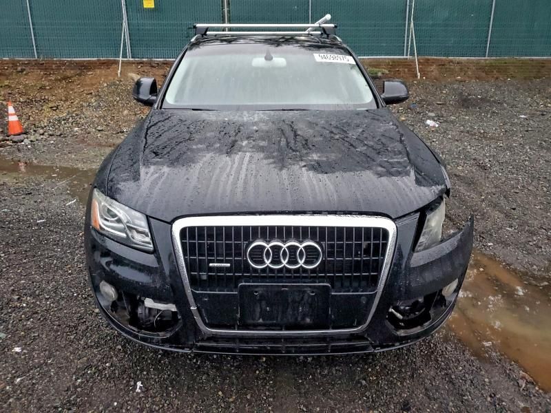 2010 Audi Q5 Premium Plus