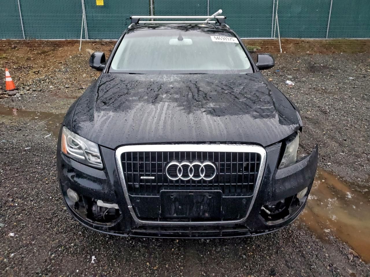 2010 Audi Q5 Premium Plus