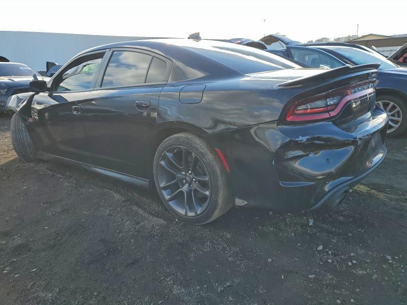 2021 Dodge Charger Scat Pack