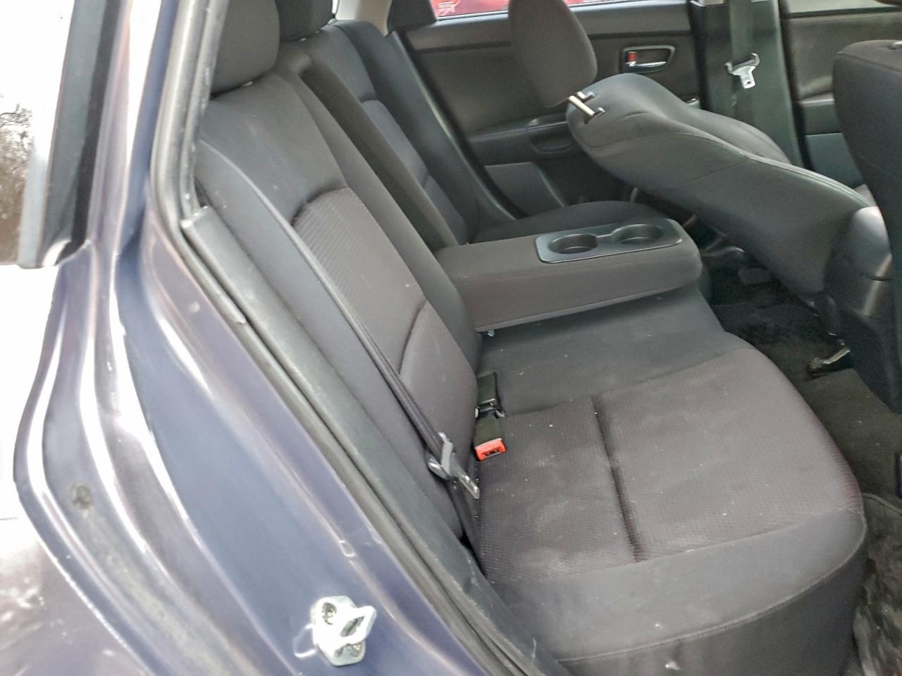 2009 Mazda 3 S