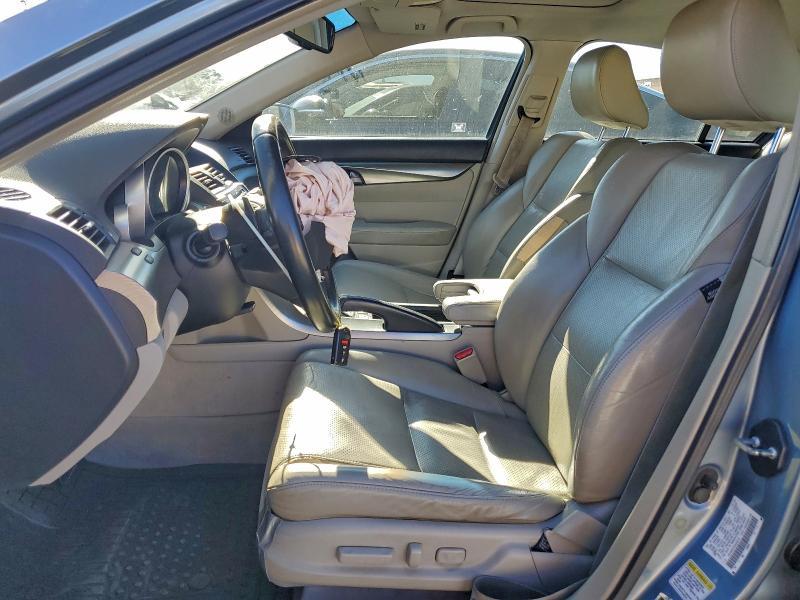 2010 Acura TL