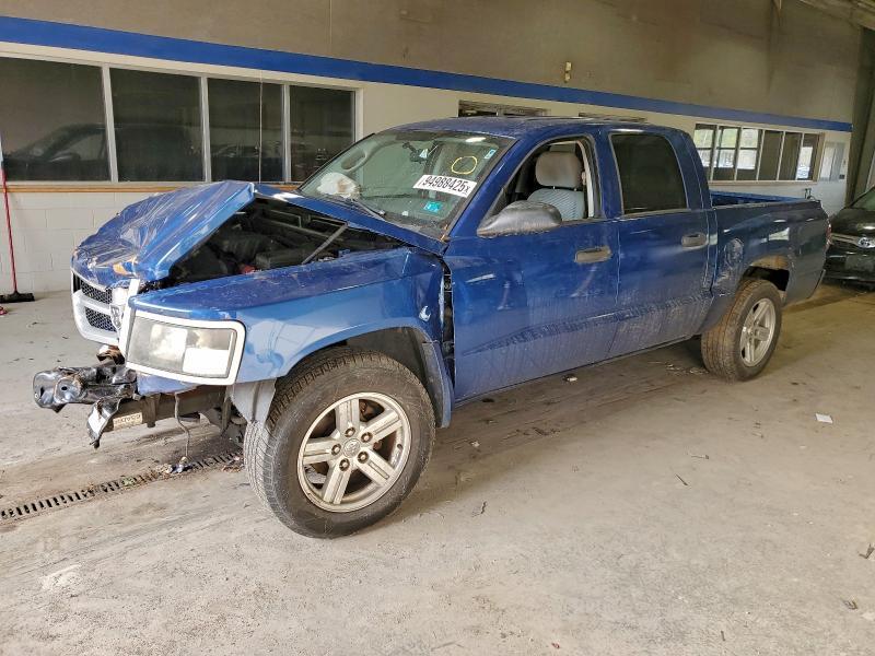 2011 Dodge Dakota slt