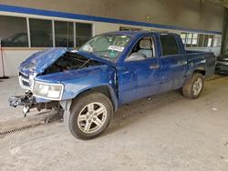 2011 Dodge Dakota slt en venta en Sandston, VA