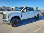2024 Ford F250 Super Duty