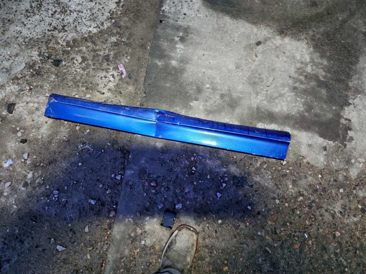 2016 Audi SQ5 Premium Plus