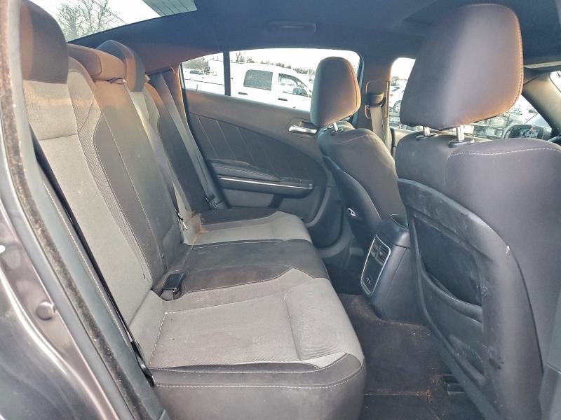 2015 Dodge Charger R/T