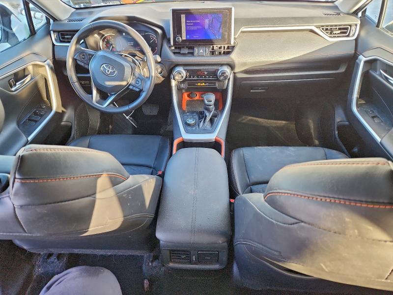 2023 Toyota Rav4 Adventure