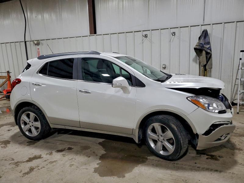 2016 Buick Encore Convenience